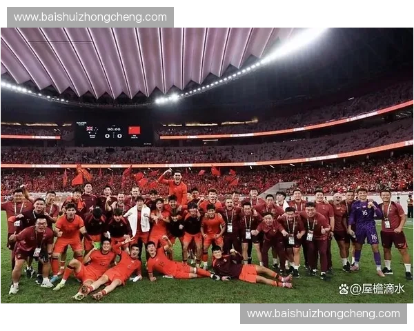 国足世界杯出线最新消息解析及未来赛程展望