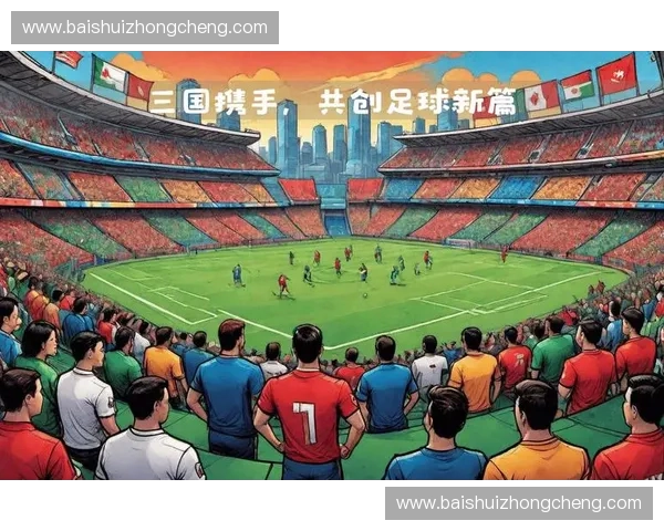 2026美加墨世界杯赛事直播平台观赛指南与全球球迷互动新体验